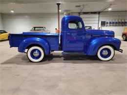 1941 International K1 (CC-2071175) for sale in  Puslinch, Ontario