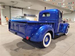 1941 International K1 (CC-2071175) for sale in  Puslinch, Ontario