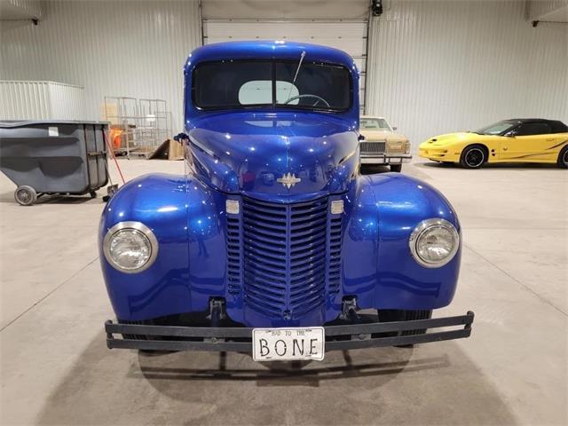 1941 International K1 (CC-2071175) for sale in  Puslinch, Ontario