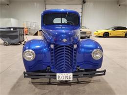 1941 International K1 (CC-2071175) for sale in  Puslinch, Ontario