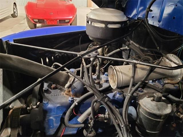 1941 International K1 (CC-2071175) for sale in  Puslinch, Ontario