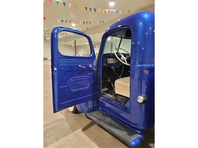 1941 International K1 (CC-2071175) for sale in  Puslinch, Ontario