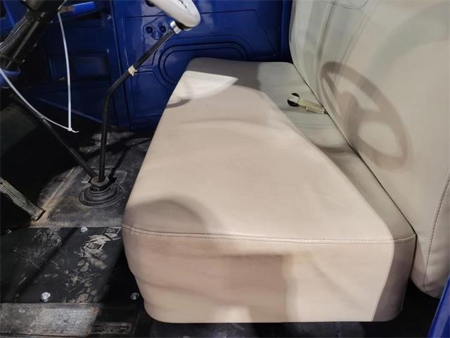 1941 International K1 (CC-2071175) for sale in  Puslinch, Ontario
