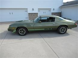 1979 Chevrolet Camaro Z28 (CC-2071176) for sale in Stoughton, Wisconsin