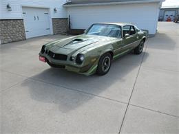 1979 Chevrolet Camaro Z28 (CC-2071176) for sale in Stoughton, Wisconsin