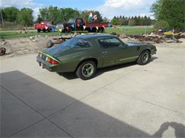 1979 Chevrolet Camaro Z28 (CC-2071176) for sale in Stoughton, Wisconsin