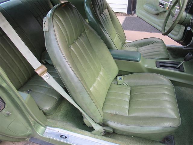 1979 Chevrolet Camaro Z28 (CC-2071176) for sale in Stoughton, Wisconsin