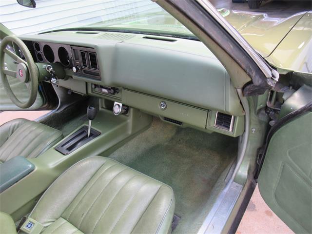 1979 Chevrolet Camaro Z28 (CC-2071176) for sale in Stoughton, Wisconsin