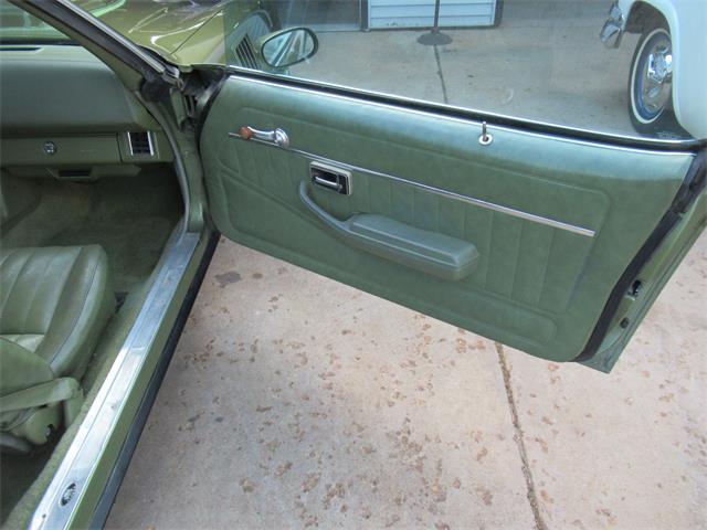 1979 Chevrolet Camaro Z28 (CC-2071176) for sale in Stoughton, Wisconsin