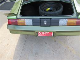 1979 Chevrolet Camaro Z28 (CC-2071176) for sale in Stoughton, Wisconsin