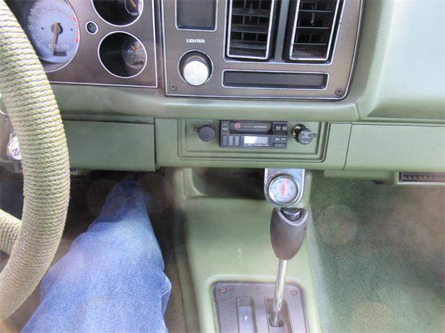 1979 Chevrolet Camaro Z28 (CC-2071176) for sale in Stoughton, Wisconsin