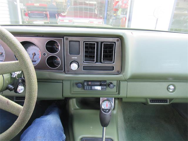 1979 Chevrolet Camaro Z28 (CC-2071176) for sale in Stoughton, Wisconsin