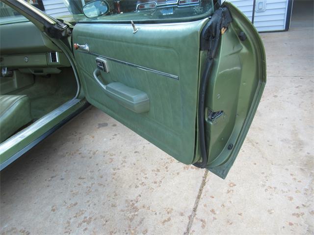 1979 Chevrolet Camaro Z28 (CC-2071176) for sale in Stoughton, Wisconsin