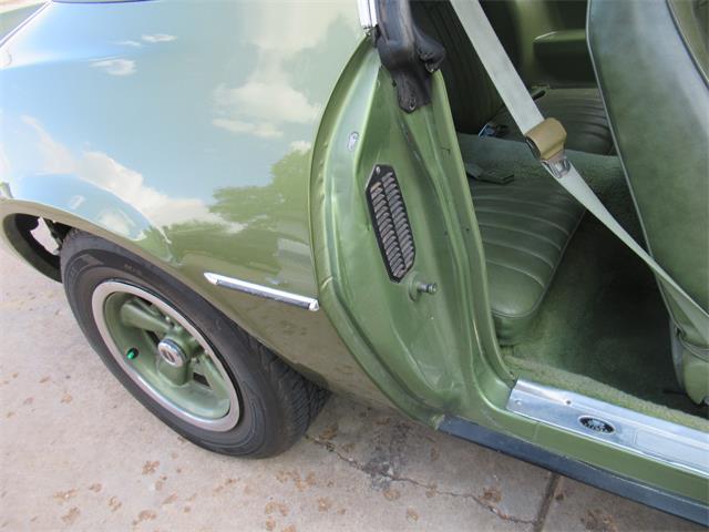 1979 Chevrolet Camaro Z28 (CC-2071176) for sale in Stoughton, Wisconsin