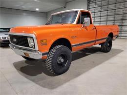 1971 Chevrolet C10 (CC-2071177) for sale in  Puslinch, Ontario
