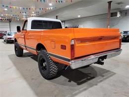 1971 Chevrolet C10 (CC-2071177) for sale in  Puslinch, Ontario