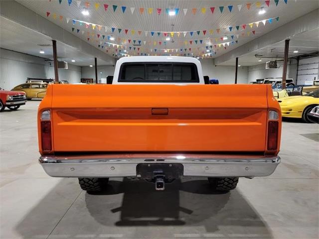 1971 Chevrolet C10 (CC-2071177) for sale in  Puslinch, Ontario