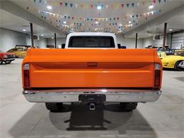 1971 Chevrolet C10 (CC-2071177) for sale in  Puslinch, Ontario