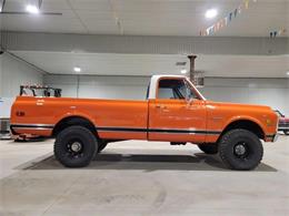 1971 Chevrolet C10 (CC-2071177) for sale in  Puslinch, Ontario