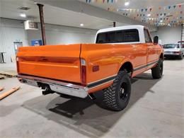 1971 Chevrolet C10 (CC-2071177) for sale in  Puslinch, Ontario