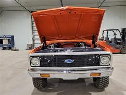 1971 Chevrolet C10 (CC-2071177) for sale in  Puslinch, Ontario