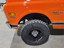 1971 Chevrolet C10 (CC-2071177) for sale in  Puslinch, Ontario
