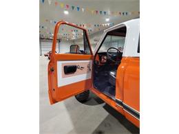 1971 Chevrolet C10 (CC-2071177) for sale in  Puslinch, Ontario