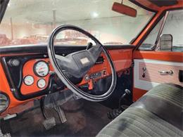 1971 Chevrolet C10 (CC-2071177) for sale in  Puslinch, Ontario