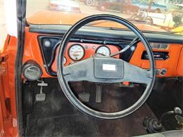 1971 Chevrolet C10 (CC-2071177) for sale in  Puslinch, Ontario