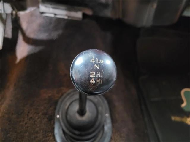 1971 Chevrolet C10 (CC-2071177) for sale in  Puslinch, Ontario