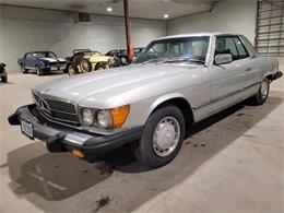 1977 Mercedes-Benz 450SLC (CC-2071179) for sale in  Puslinch, Ontario