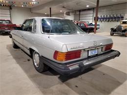 1977 Mercedes-Benz 450SLC (CC-2071179) for sale in  Puslinch, Ontario