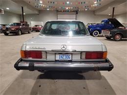 1977 Mercedes-Benz 450SLC (CC-2071179) for sale in  Puslinch, Ontario