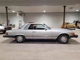 1977 Mercedes-Benz 450SLC (CC-2071179) for sale in  Puslinch, Ontario