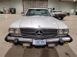1977 Mercedes-Benz 450SLC (CC-2071179) for sale in  Puslinch, Ontario