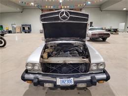 1977 Mercedes-Benz 450SLC (CC-2071179) for sale in  Puslinch, Ontario