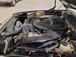 1977 Mercedes-Benz 450SLC (CC-2071179) for sale in  Puslinch, Ontario