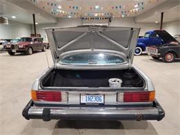 1977 Mercedes-Benz 450SLC (CC-2071179) for sale in  Puslinch, Ontario