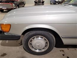1977 Mercedes-Benz 450SLC (CC-2071179) for sale in  Puslinch, Ontario