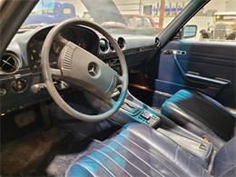 1977 Mercedes-Benz 450SLC (CC-2071179) for sale in  Puslinch, Ontario
