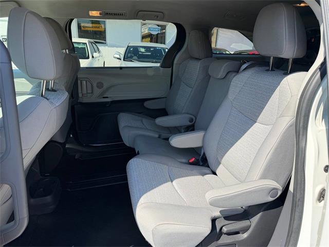 2022 Toyota Sienna (CC-2070118) for sale in Edison, New Jersey