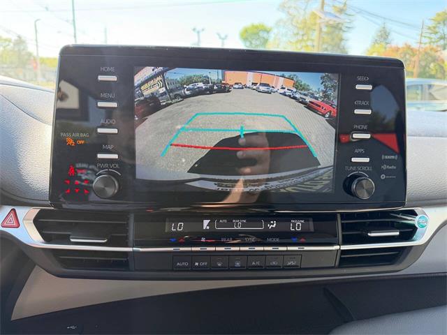 2022 Toyota Sienna (CC-2070118) for sale in Edison, New Jersey