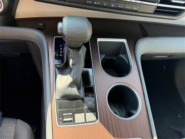 2022 Toyota Sienna (CC-2070118) for sale in Edison, New Jersey