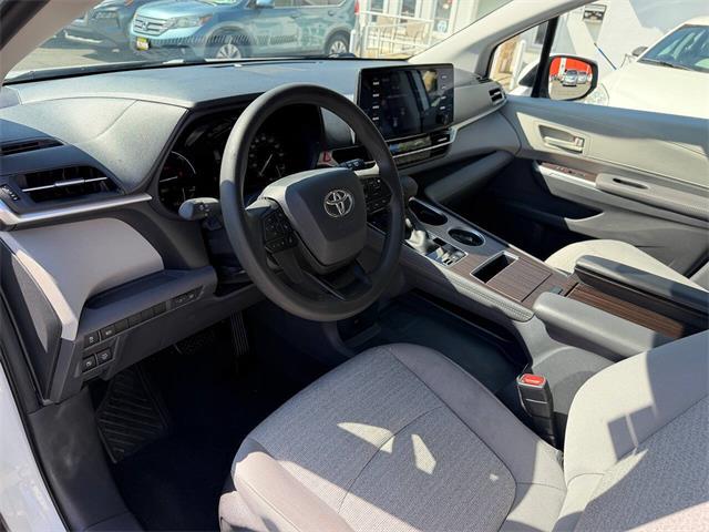 2022 Toyota Sienna (CC-2070118) for sale in Edison, New Jersey