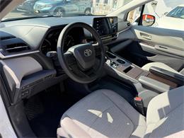 2022 Toyota Sienna (CC-2070118) for sale in Edison, New Jersey