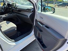 2022 Toyota Sienna (CC-2070118) for sale in Edison, New Jersey