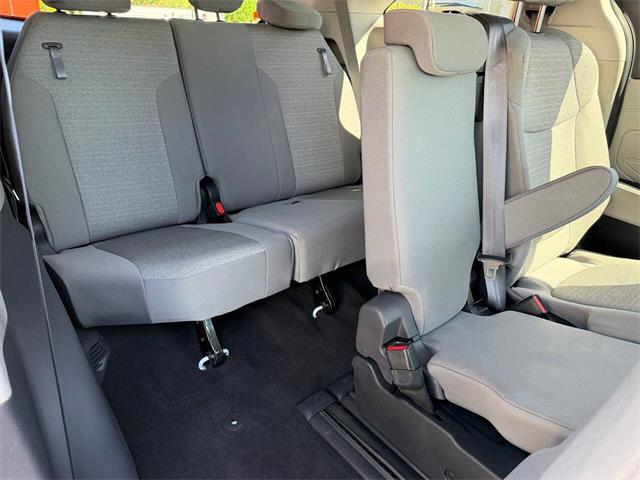 2022 Toyota Sienna (CC-2070118) for sale in Edison, New Jersey