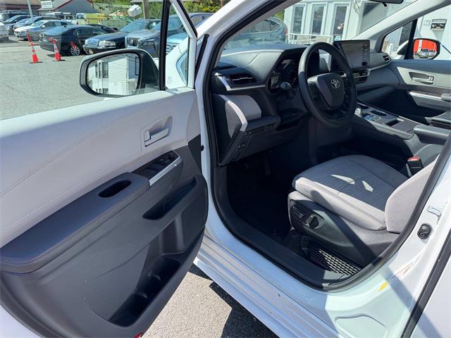 2022 Toyota Sienna (CC-2070118) for sale in Edison, New Jersey