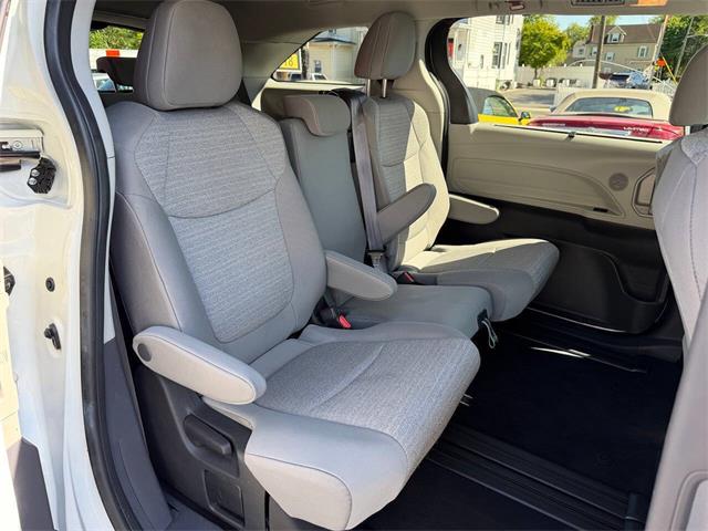 2022 Toyota Sienna (CC-2070118) for sale in Edison, New Jersey