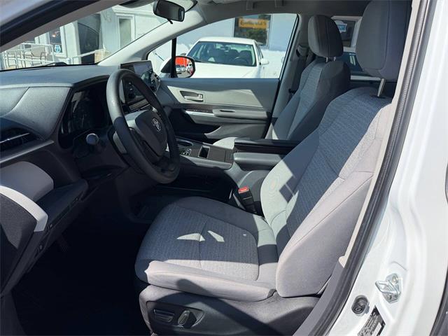 2022 Toyota Sienna (CC-2070118) for sale in Edison, New Jersey
